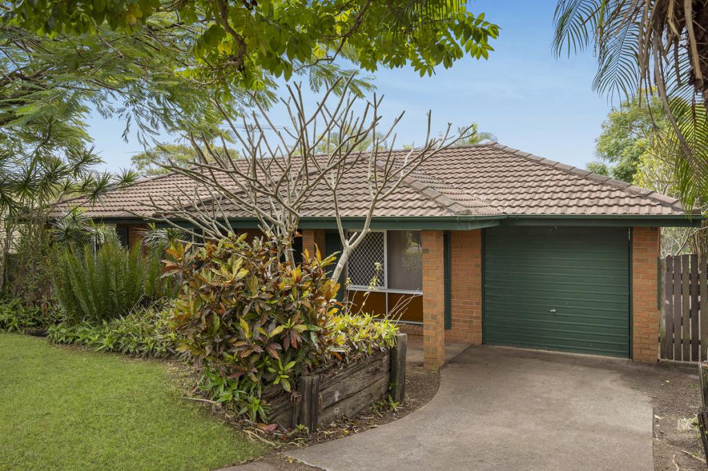 18 Kancoona St, Rochedale South, QLD 4123
