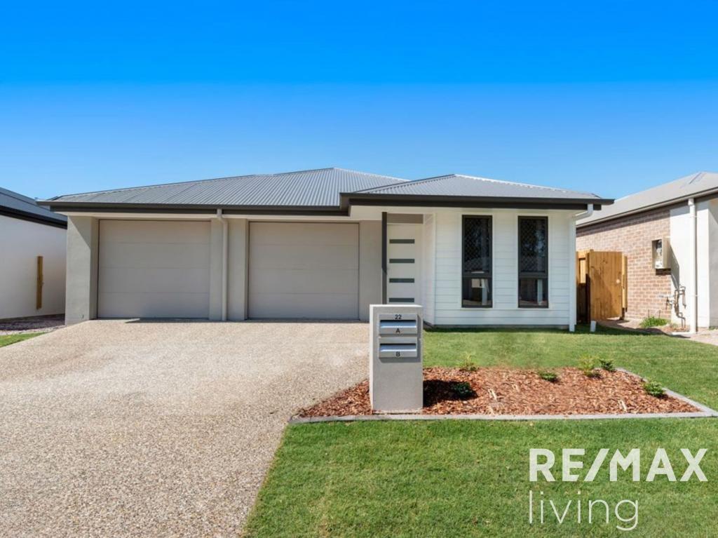 22b Love St, Upper Caboolture, QLD 4510