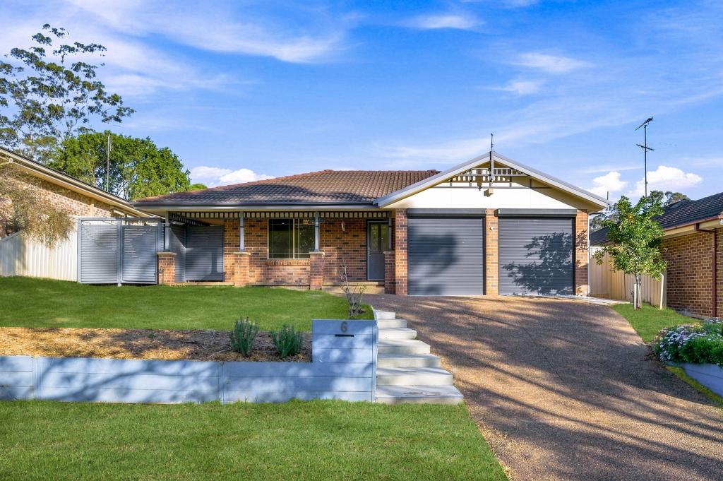 6 Solander Pl, Mount Annan, NSW 2567