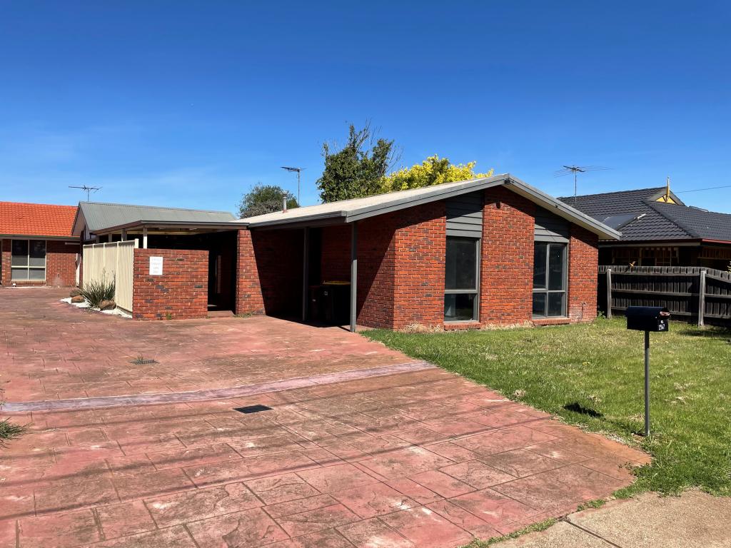 1/1967 Western Hwy, Rockbank, VIC 3335