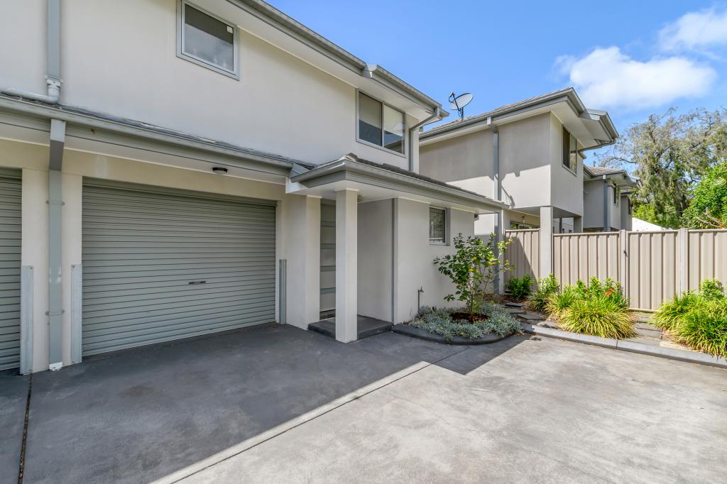 4/12 Park Rd, Woy Woy, NSW 2256