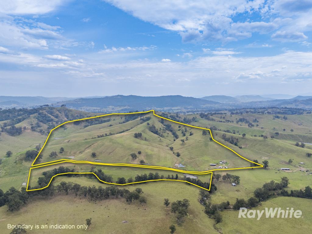 88 Turnbulls Rd, Bingleburra, NSW 2311