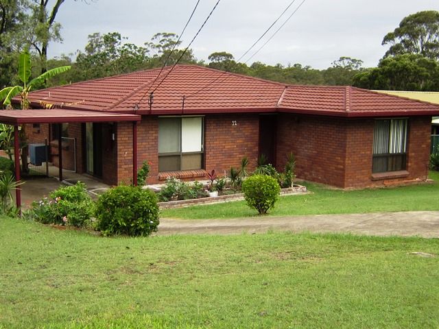 22 Stowell St, Collingwood Park, QLD 4301