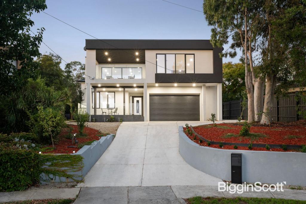 6 Moselle Ct, Doncaster, VIC 3108