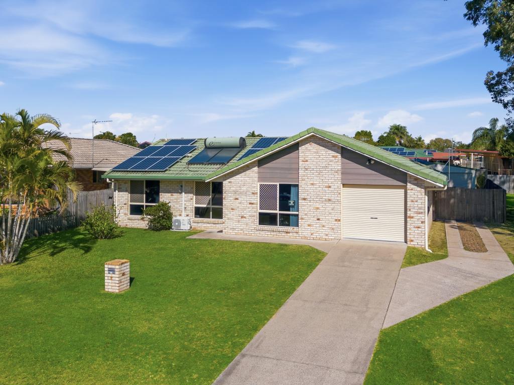 91 Colyton St, Torquay, QLD 4655