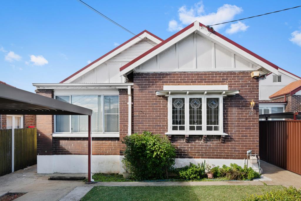 60 Northcote St, Canterbury, NSW 2193