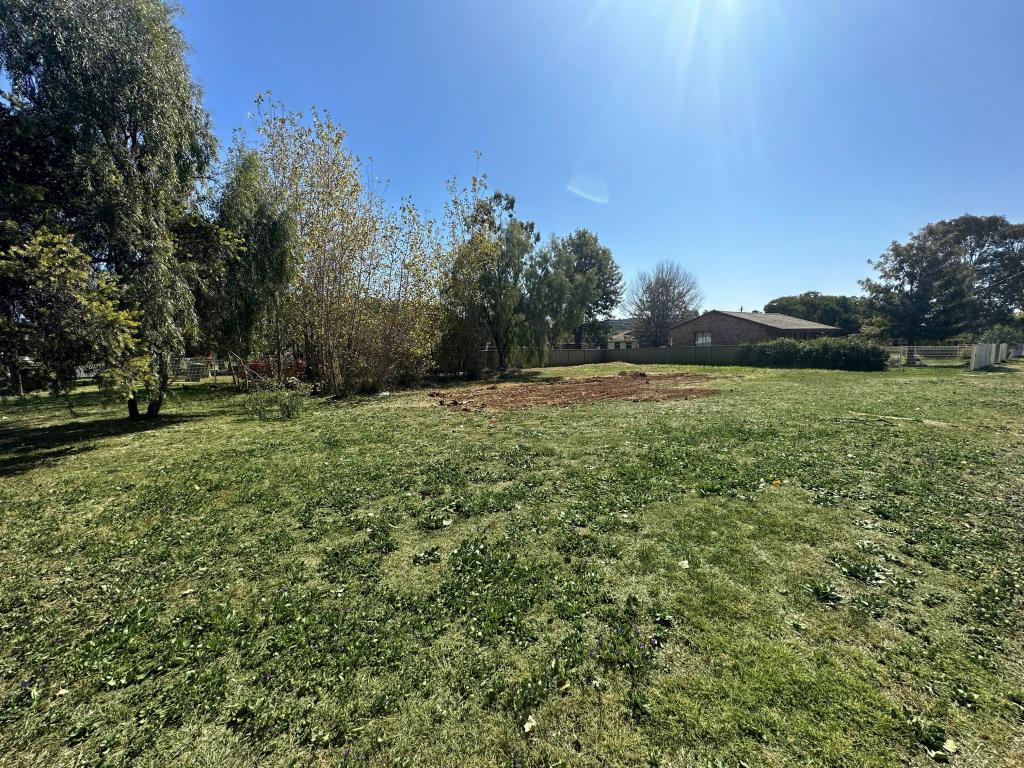 73 Hopedale Ave, Gunnedah, NSW 2380