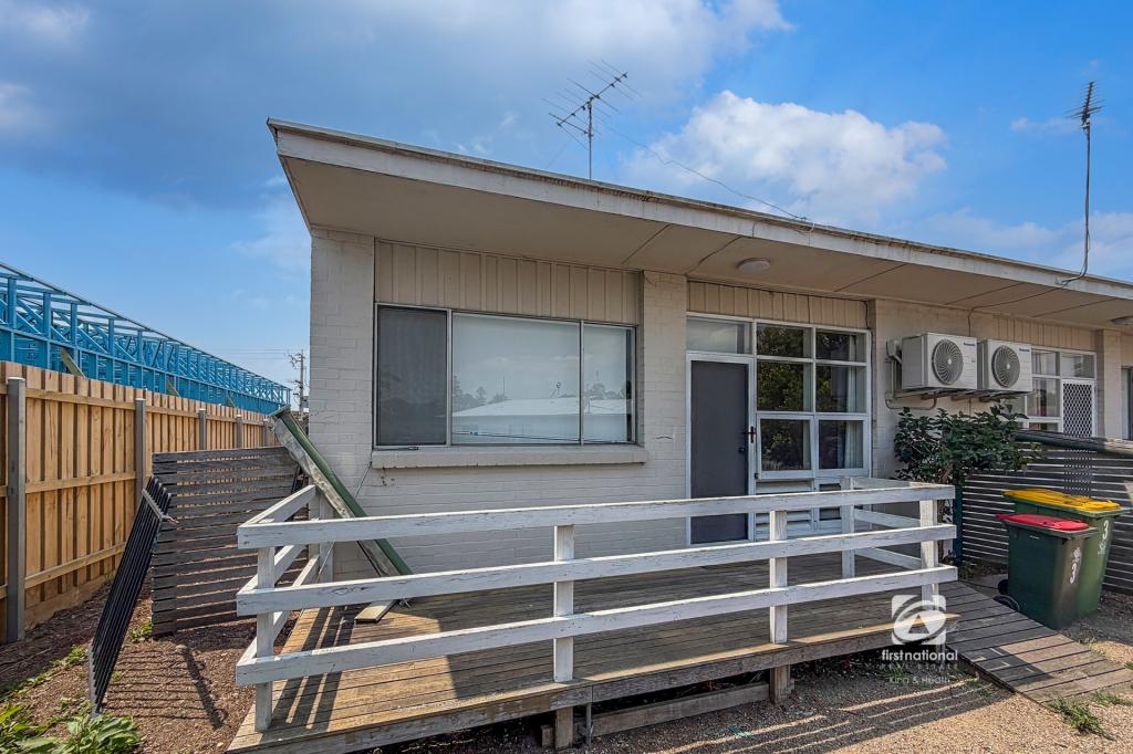 3/3 Grosvenor Ct, Bairnsdale, VIC 3875