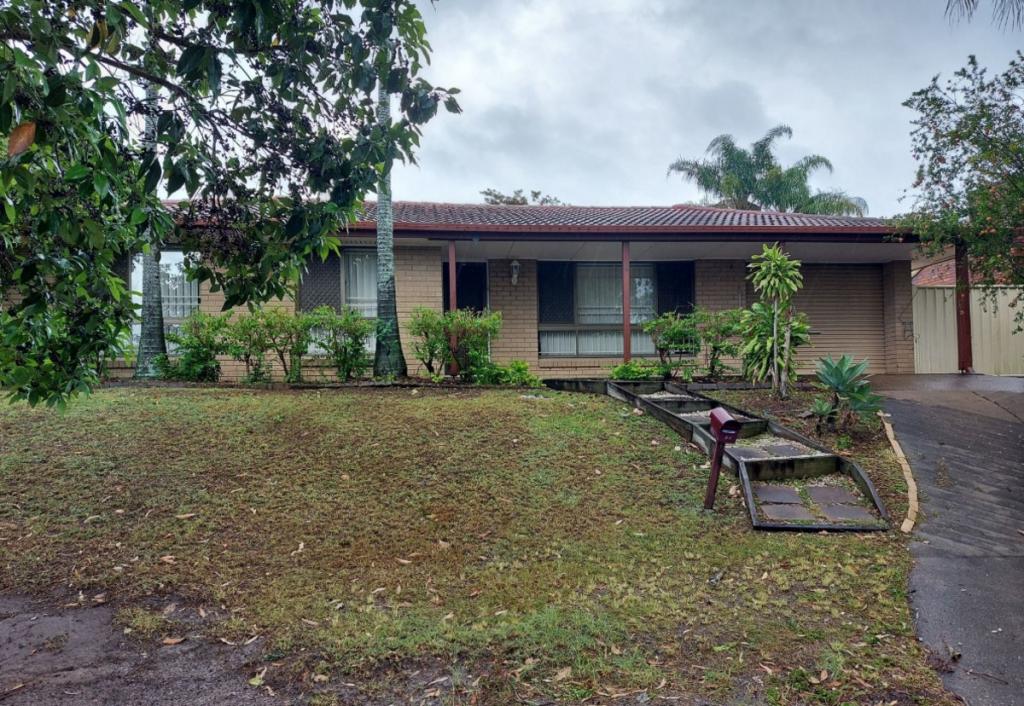 12 Tinaroo St, Durack, QLD 4077