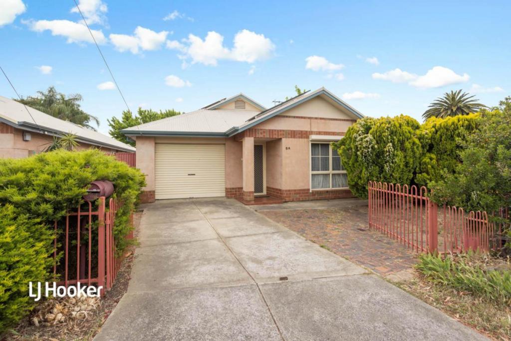 8a Tarton Rd, Holden Hill, SA 5088