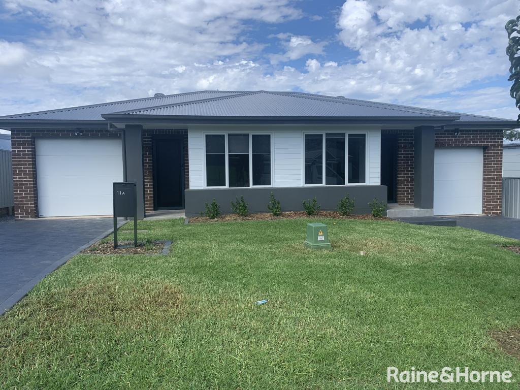 11a Downwind St, Badagarang, NSW 2540