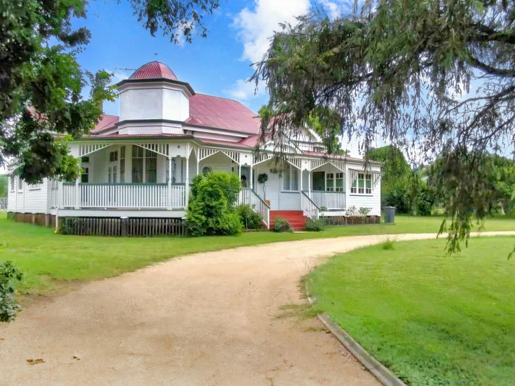 63 First Ave, Kingaroy, QLD 4610