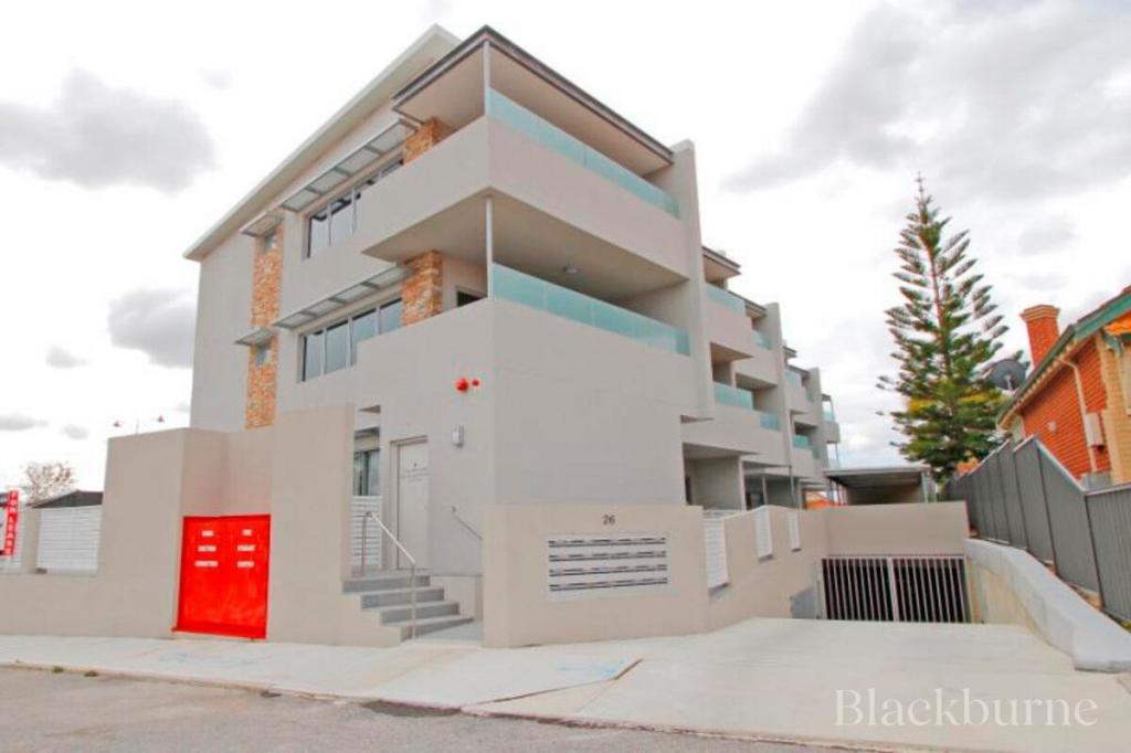 14/26 Little Walcott St, North Perth, WA 6006