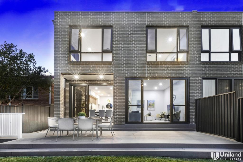 31 RAYMOND ST, EASTWOOD, NSW 2122