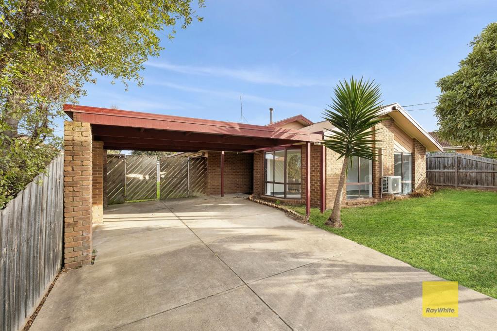 5 Seymour Cl, Grovedale, VIC 3216