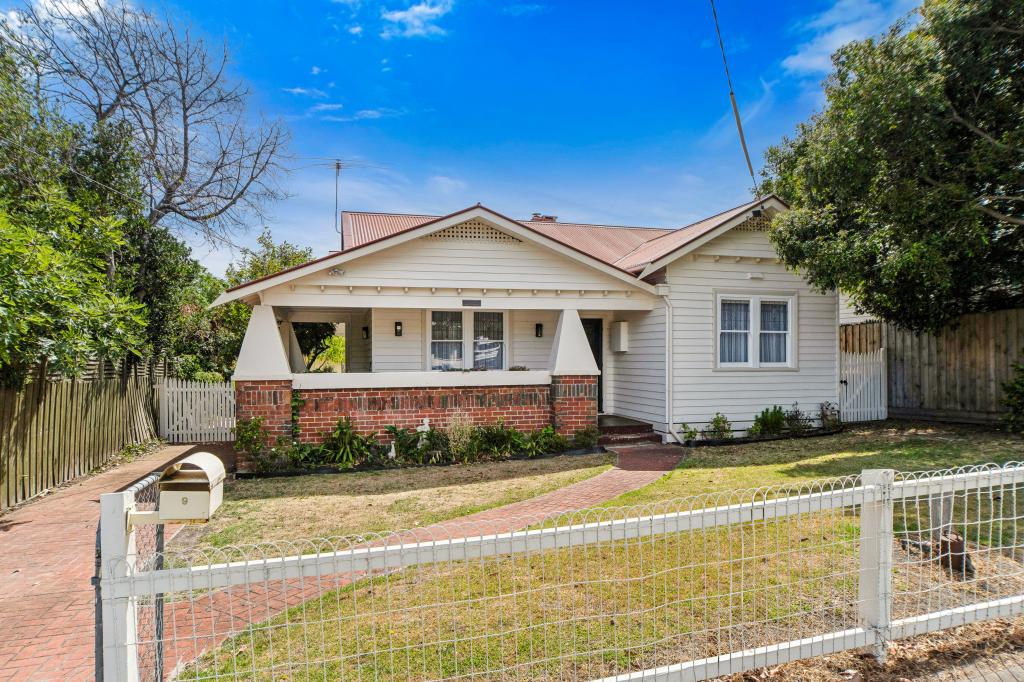 9 Birdwood St, Frankston, VIC 3199