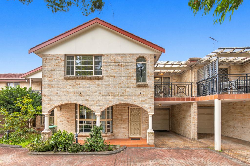 14/2 Turvey St, Padstow, NSW 2211
