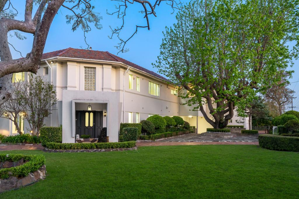 11 Rosebery Rd, Killara, NSW 2071