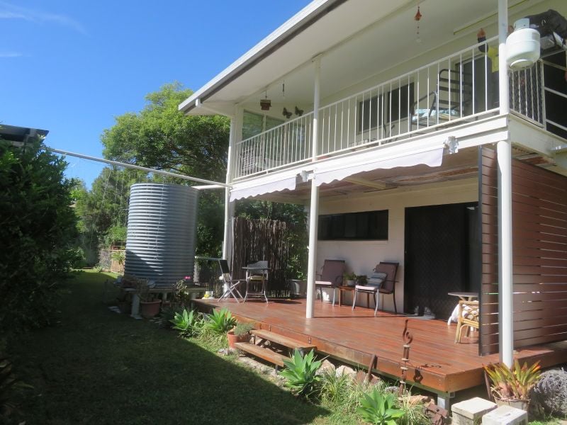 29-31 Queen St, Chillagoe, QLD 4871