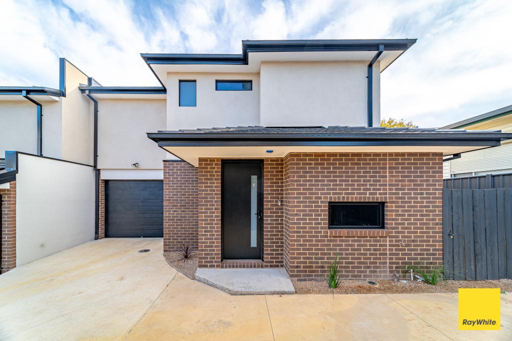 3/20 Retreat Rd, Flora Hill, VIC 3550