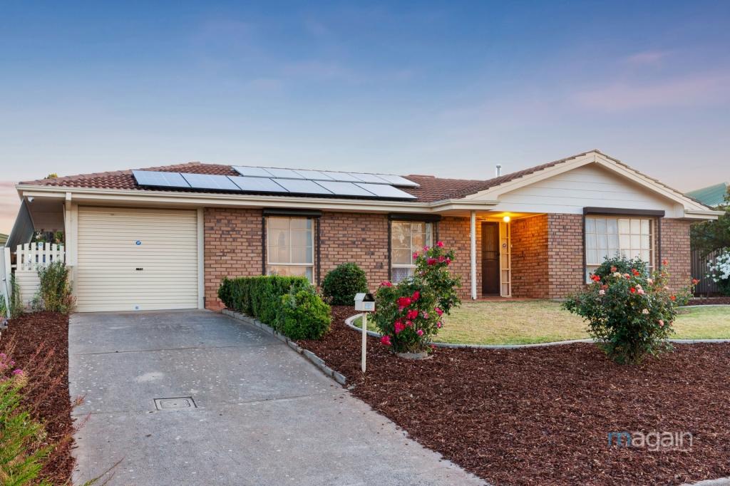 22 Abbott Ave, Mclaren Vale, SA 5171