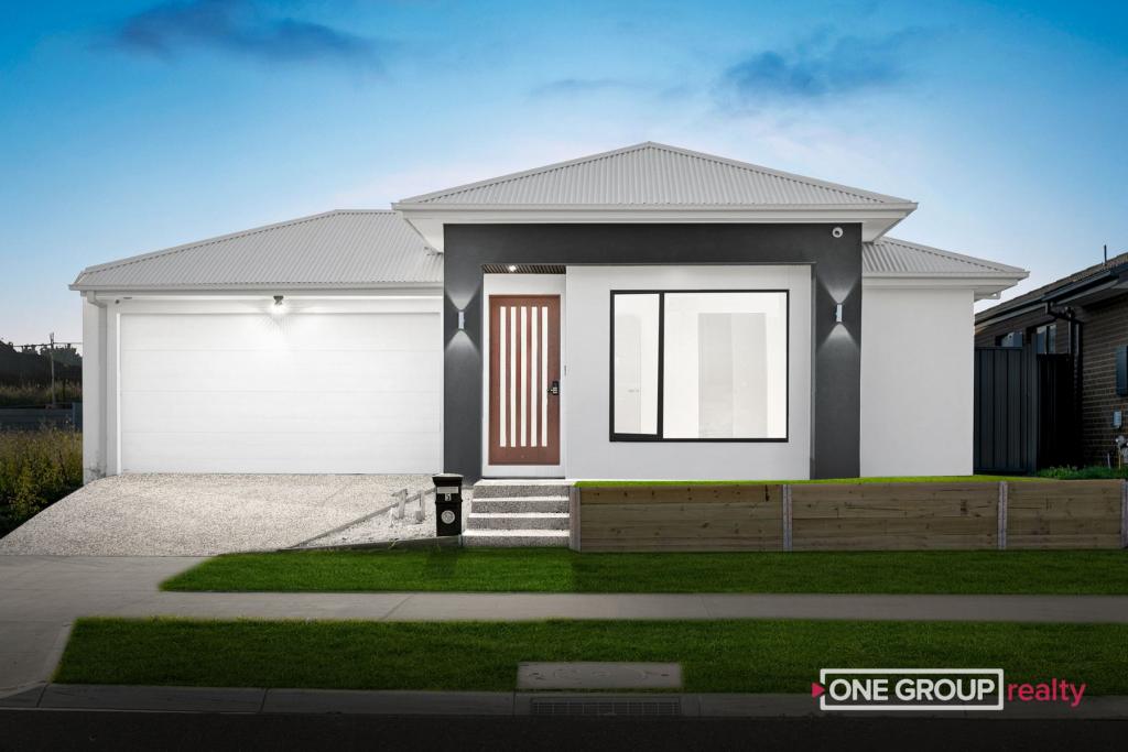 5 Railway Pde, Kalkallo, VIC 3064