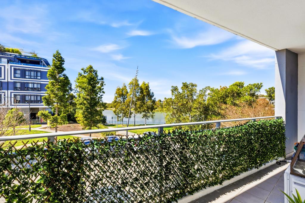 54/56 LAKESIDE PDE, JORDAN SPRINGS, NSW 2747