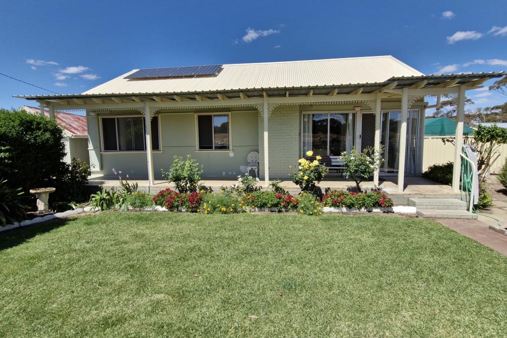 114 Rifle St, Wagin, WA 6315