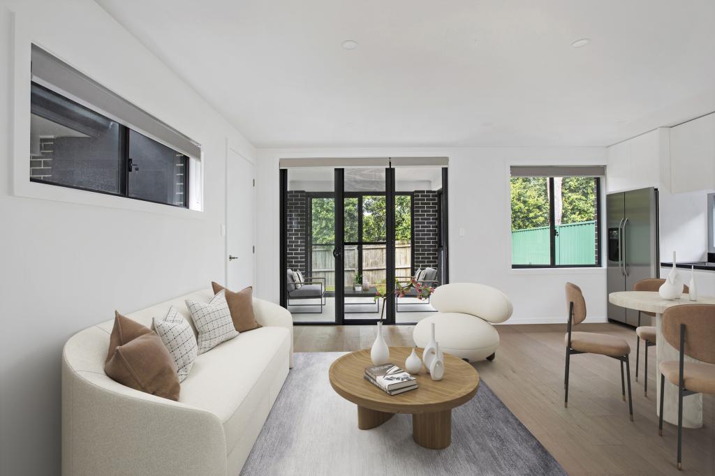 23a Ryrie Ave, Forestville, NSW 2087