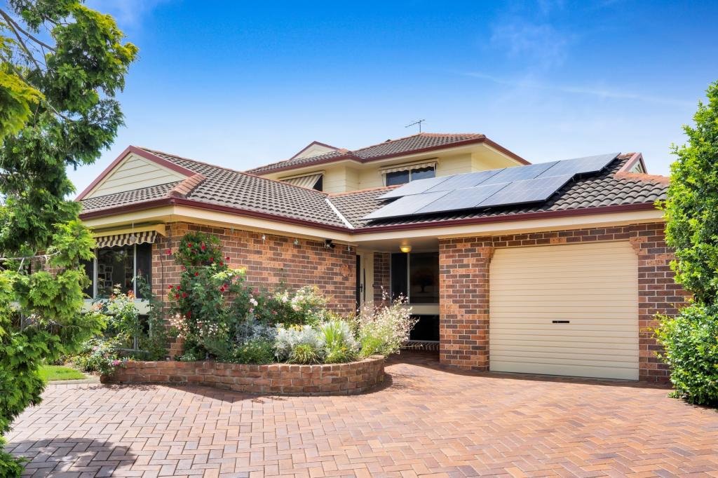 11 Greenway St, Ruse, NSW 2560