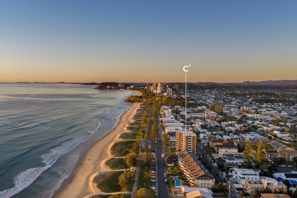 12/90 Marine Pde, Miami, QLD 4220