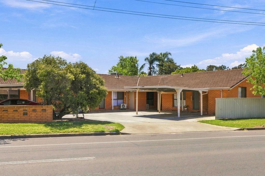 2/378 Urana Rd, Lavington, NSW 2641