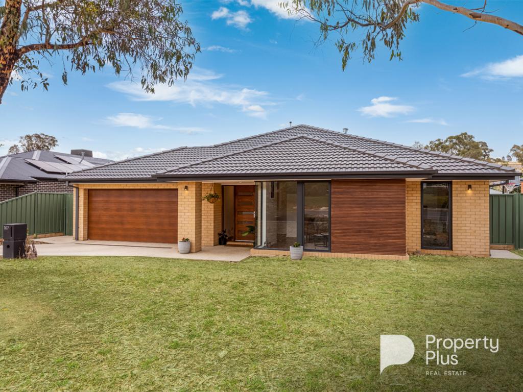 107 Harmony Way, Harcourt, VIC 3453