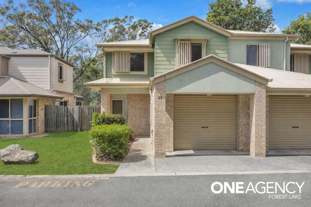 25/36 Rushton St, Runcorn, QLD 4113