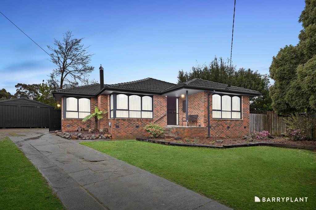 6 KARALEE CT, BAYSWATER, VIC 3153