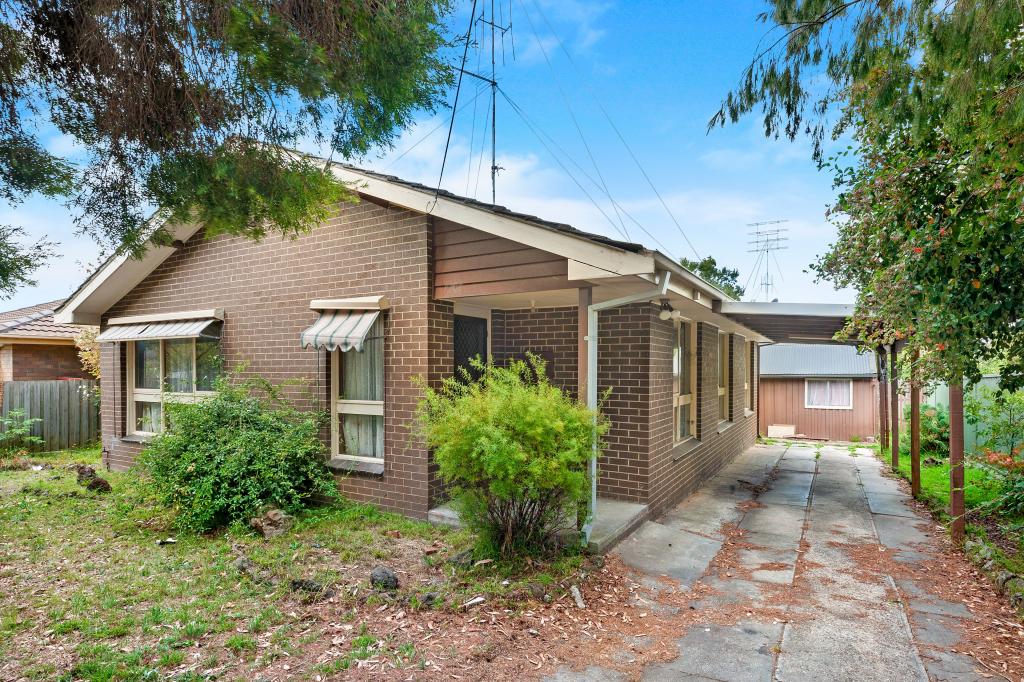 4 Carpenter St, Wendouree, VIC 3355