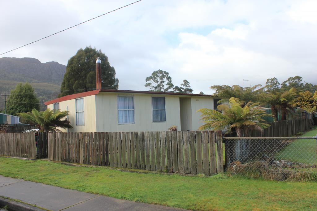 26 Sophia St, Tullah, TAS 7321