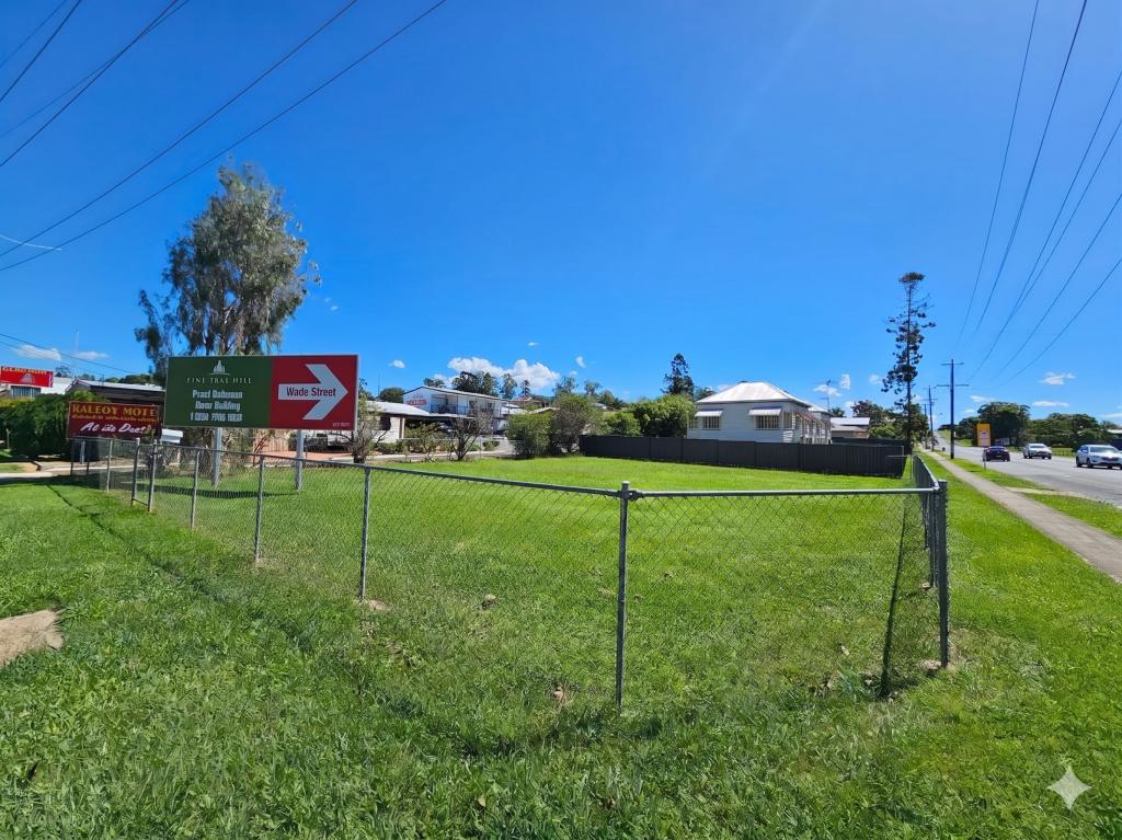 2 William St, Kilcoy, QLD 4515