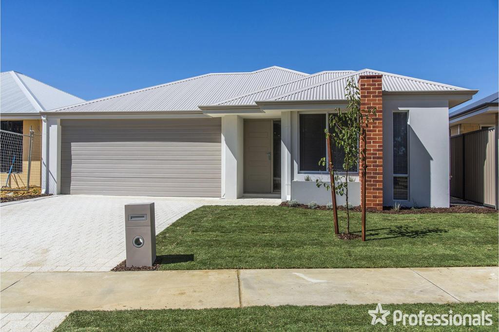 3 Gawler Lane, Whitby, WA 6123