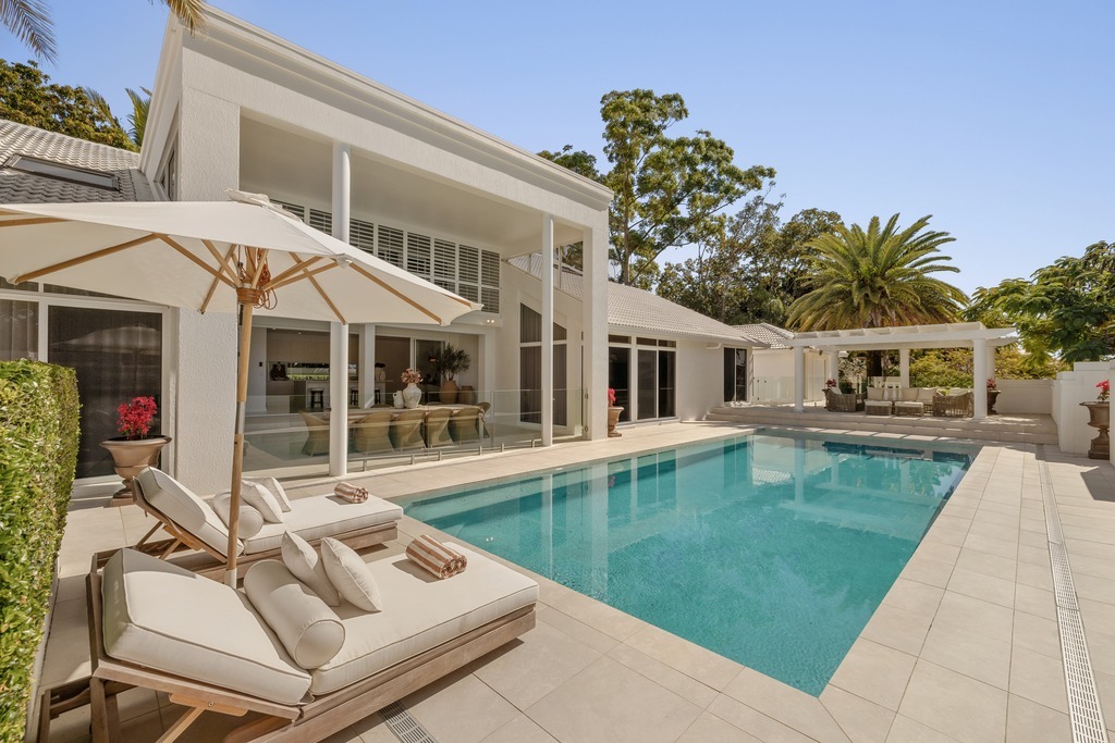 5726 Observation Cres, Hope Island, QLD 4212