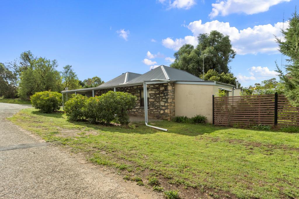 Lot 1 Fore St, Burra, SA 5417
