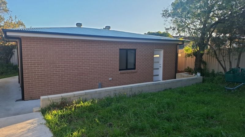 Granny Flat/69 Willison Rd, Carlton, NSW 2218