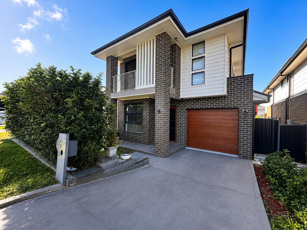 25 Yating Ave, Schofields, NSW 2762