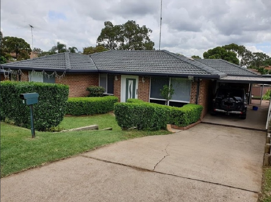 5 Afton Pl, Quakers Hill, NSW 2763