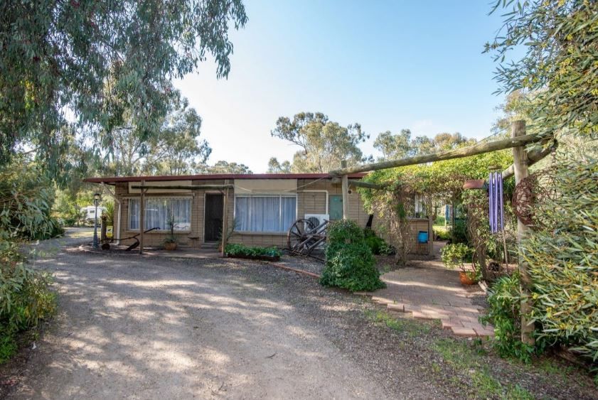 4824 Benalla-Tocumwal Rd, Katamatite, VIC 3649
