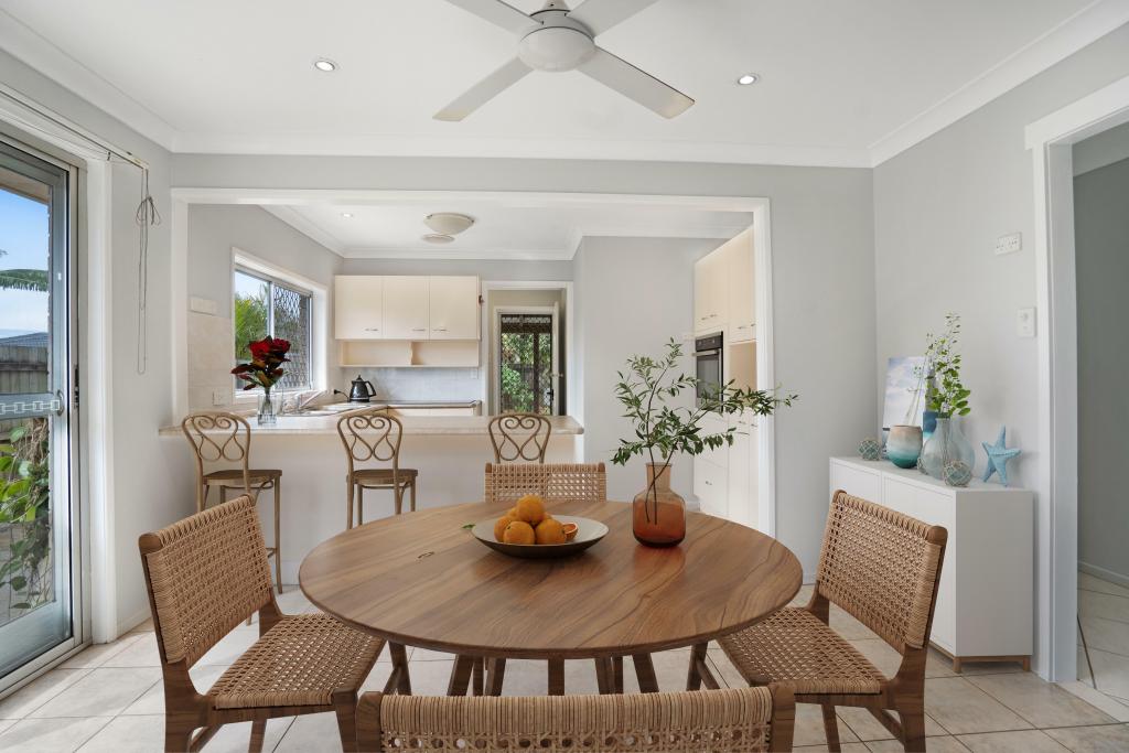 7 Nungo Ave, Bellara, QLD 4507