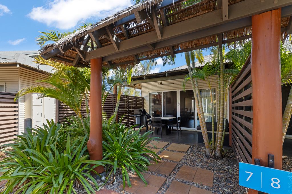 7/25 Millington Rd, Cable Beach, WA 6726