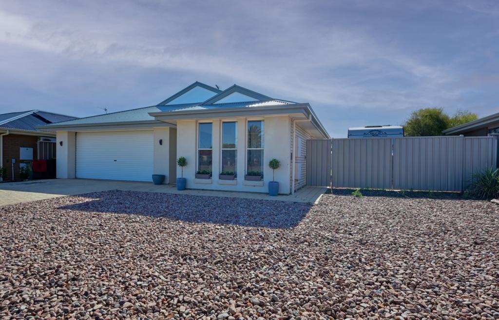 386 Jenkins Avenue, Whyalla Jenkins, SA 5609 House for sale OnTheHouse