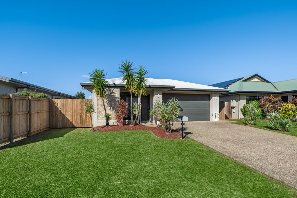 22 Brockman Way, Smithfield, QLD 4878