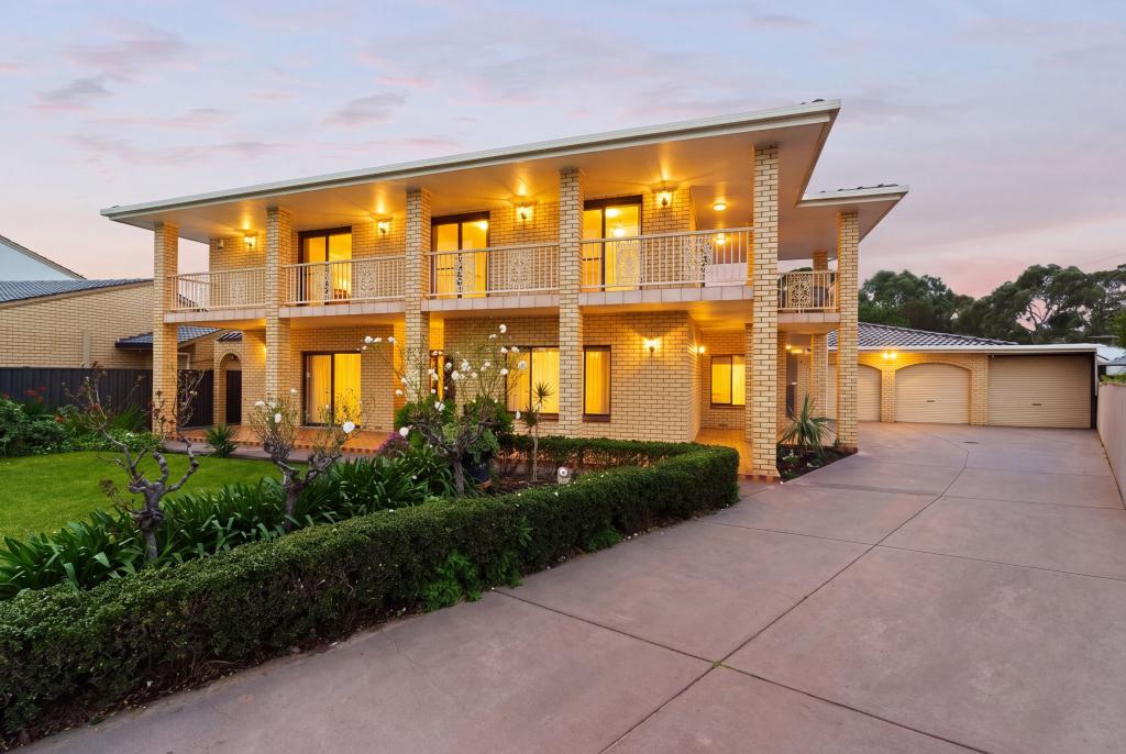 60 Spruce Ave, Warradale, SA 5046